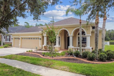 Casa en venta en Tampa, Florida, 4 dormitorios, 243.31 m2 № 1855772 - foto 4