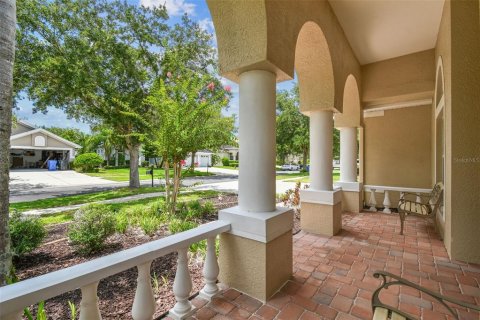 Casa en venta en Tampa, Florida, 4 dormitorios, 243.31 m2 № 1855772 - foto 7