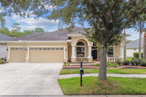 Casa en venta en Tampa, Florida, 4 dormitorios, 243.31 m2 № 1855772 - foto 1