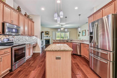Casa en venta en Tampa, Florida, 4 dormitorios, 243.31 m2 № 1855772 - foto 22