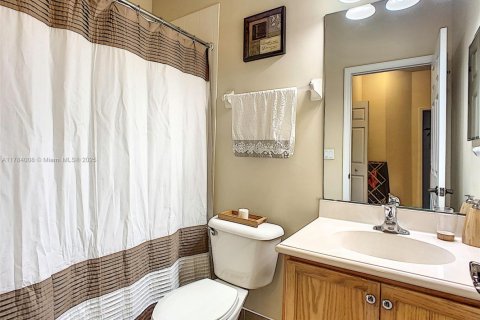 Townhouse in Tamarac, Florida 3 bedrooms, 131.64 sq.m. № 1708566 - photo 22