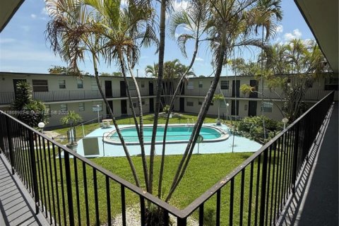 Copropriété à vendre à Miami, Floride: 1 chambre, 51.84 m2 № 1986753 - photo 15