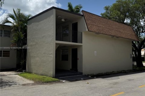 Copropriété à vendre à Miami, Floride: 1 chambre, 51.84 m2 № 1986753 - photo 16