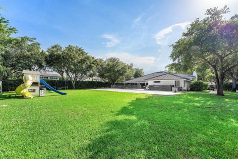 Casa en venta en Parkland, Florida, 4 dormitorios, 310.29 m2 № 2269578 - foto 29