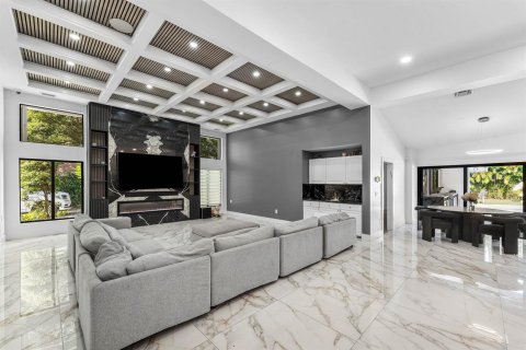 Casa en venta en Parkland, Florida, 4 dormitorios, 310.29 m2 № 2269578 - foto 8