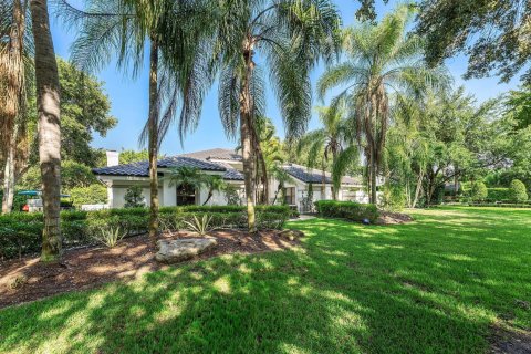 Casa en venta en Parkland, Florida, 4 dormitorios, 310.29 m2 № 2269578 - foto 2