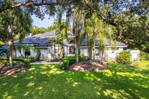 Villa ou maison à Parkland, Floride 4 chambres, 310.29 m2 № 2269578