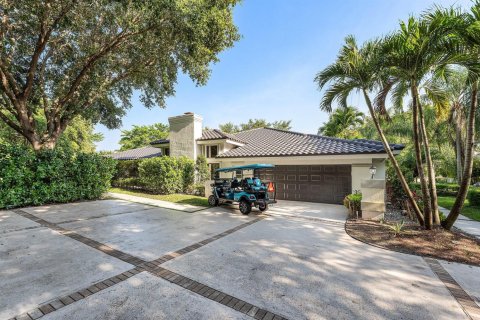 Casa en venta en Parkland, Florida, 4 dormitorios, 310.29 m2 № 2269578 - foto 3