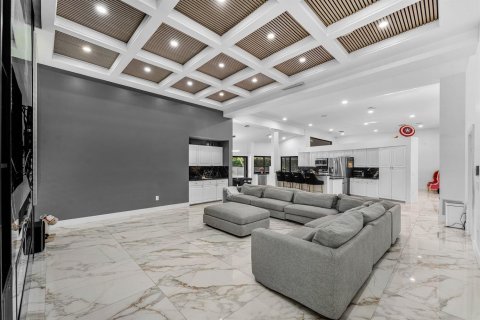 Casa en venta en Parkland, Florida, 4 dormitorios, 310.29 m2 № 2269578 - foto 9