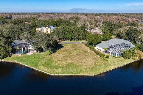 Land in Tampa, Florida № 2233488