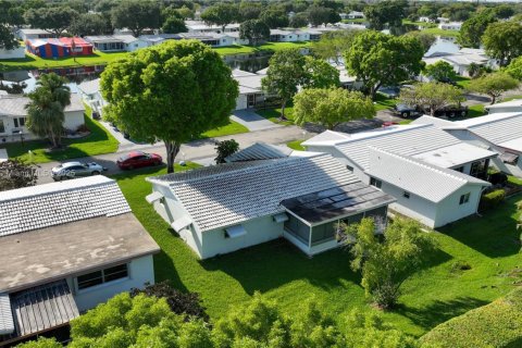 Villa ou maison à vendre à Plantation, Floride: 2 chambres, 96.99 m2 № 1748325 - photo 14