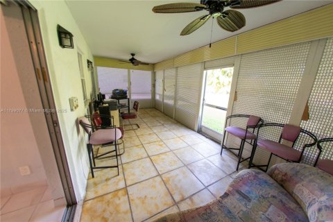 Villa ou maison à vendre à Plantation, Floride: 2 chambres, 96.99 m2 № 1748325 - photo 6