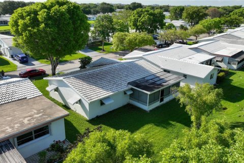 Villa ou maison à vendre à Plantation, Floride: 2 chambres, 96.99 m2 № 1748325 - photo 13