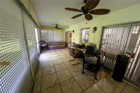 Villa ou maison à vendre à Plantation, Floride: 2 chambres, 96.99 m2 № 1748325 - photo 7
