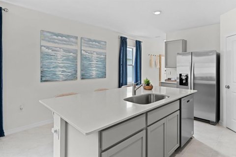 Casa en venta en Haines City, Florida, 4 dormitorios, 154.68 m2 № 1849719 - foto 5