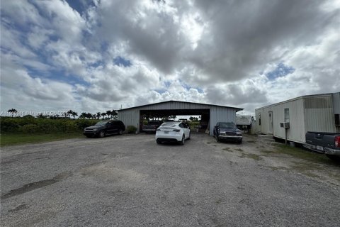 Commercial property in Homestead, Florida № 1864632 - photo 5