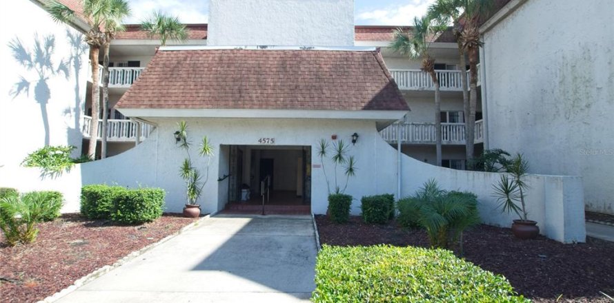 Condo à Orlando, Floride, 2 chambres № 2142908