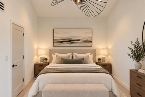 Touwnhouse à louer à Dania Beach, Floride: 2 chambres, 117.06 m2 № 2415616 - photo 8