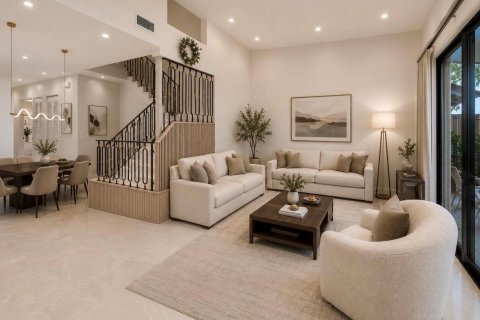 Touwnhouse à louer à Dania Beach, Floride: 2 chambres, 117.06 m2 № 2415616 - photo 2