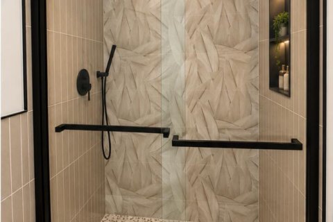 Touwnhouse à louer à Dania Beach, Floride: 2 chambres, 117.06 m2 № 2415616 - photo 7