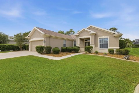 Villa ou maison à vendre à Summerfield, Floride: 3 chambres, 197.7 m2 № 2147760 - photo 3
