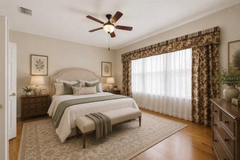 Villa ou maison à vendre à Summerfield, Floride: 3 chambres, 197.7 m2 № 2147760 - photo 30