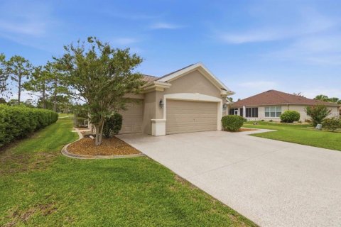 Villa ou maison à vendre à Summerfield, Floride: 3 chambres, 197.7 m2 № 2147760 - photo 2
