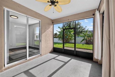House in Riverview, Florida 4 bedrooms, 168.71 sq.m. № 2275461 - photo 22