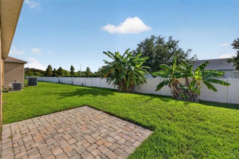 House in Riverview, Florida 4 bedrooms, 168.71 sq.m. № 2275461 - photo 23