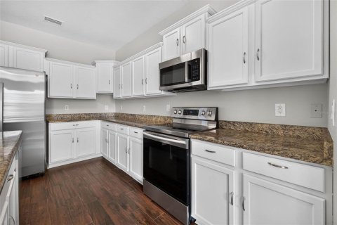 House in Riverview, Florida 4 bedrooms, 168.71 sq.m. № 2275461 - photo 6