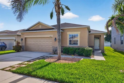 Villa ou maison à Riverview, Floride 4 chambres, 168.71 m2 № 2275461