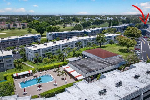 Condominio en alquiler en Margate, Florida, 1 dormitorio, 68.65 m2 № 2077758 - foto 23