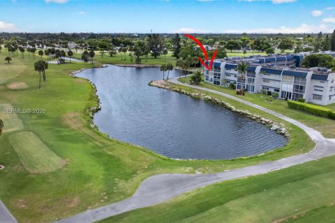 Condominio en alquiler en Margate, Florida, 1 dormitorio, 68.65 m2 № 2077758 - foto 20