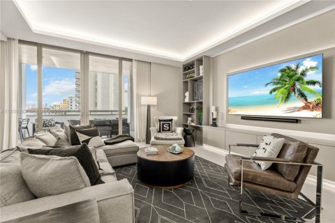 Condominio en venta en Coral Gables, Florida, 3 dormitorios, 265.33 m2 № 1998452 - foto 11