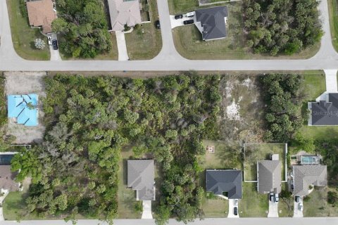 Land in North Port, Florida № 1592463 - photo 11