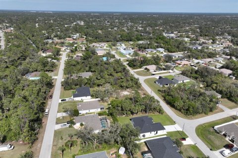 Land in North Port, Florida № 1592463 - photo 13