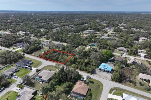 Land in North Port, Florida № 1592463 - photo 4