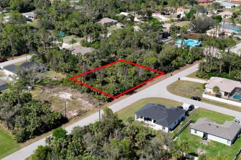 Land in North Port, Florida № 1592463 - photo 2