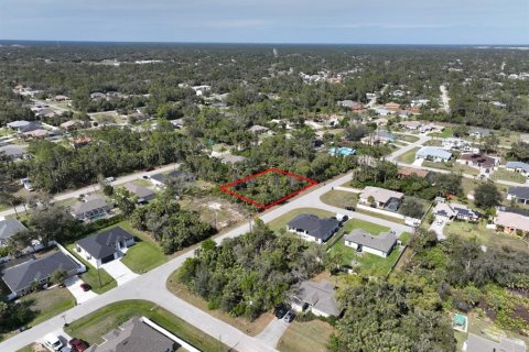 Land in North Port, Florida № 1592463 - photo 3