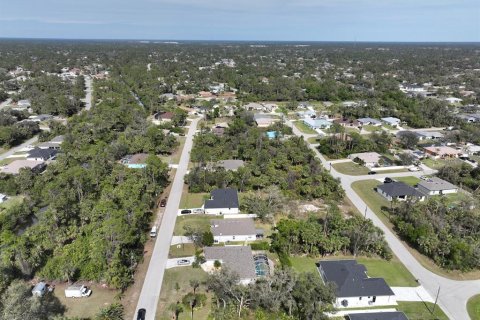 Land in North Port, Florida № 1592463 - photo 14