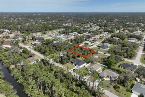 Land in North Port, Florida № 1592463 - photo 15