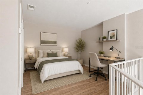 Condominio en venta en Tampa, Florida, 2 dormitorios, 89.84 m2 № 2167688 - foto 14