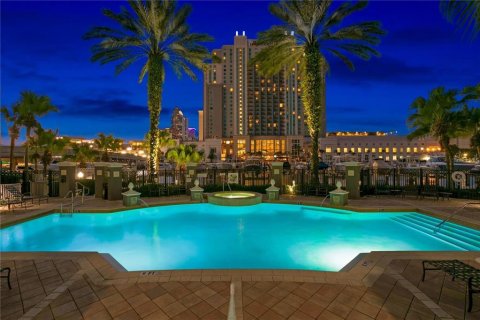 Condominio en venta en Tampa, Florida, 2 dormitorios, 89.84 m2 № 2167688 - foto 28