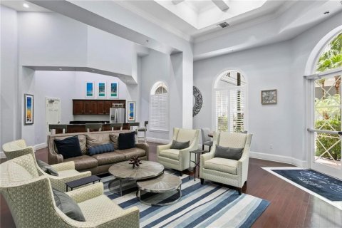 Condominio en venta en Tampa, Florida, 2 dormitorios, 89.84 m2 № 2167688 - foto 22