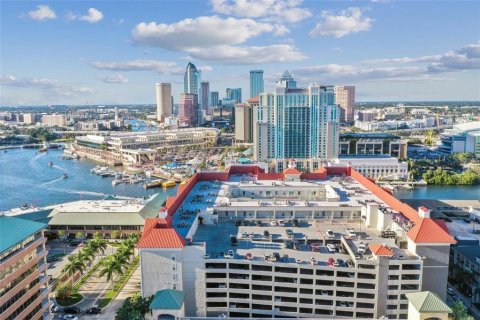 Condominio en venta en Tampa, Florida, 2 dormitorios, 89.84 m2 № 2167688 - foto 29