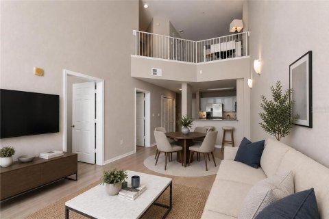 Condominio en venta en Tampa, Florida, 2 dormitorios, 89.84 m2 № 2167688 - foto 6