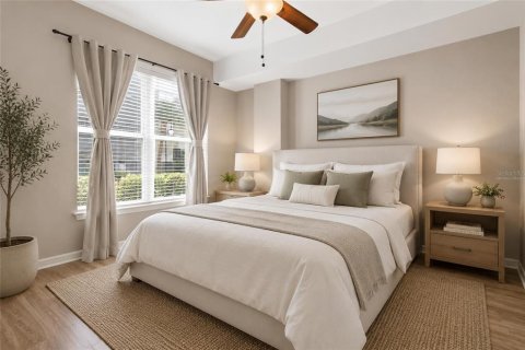 Condominio en venta en Tampa, Florida, 2 dormitorios, 89.84 m2 № 2167688 - foto 7