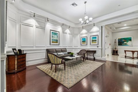 Condominio en venta en Tampa, Florida, 2 dormitorios, 89.84 m2 № 2167688 - foto 26