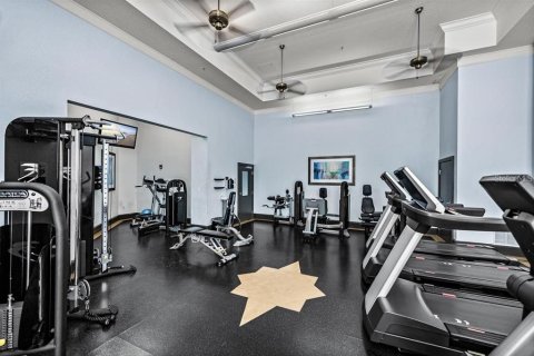 Condominio en venta en Tampa, Florida, 2 dormitorios, 89.84 m2 № 2167688 - foto 23