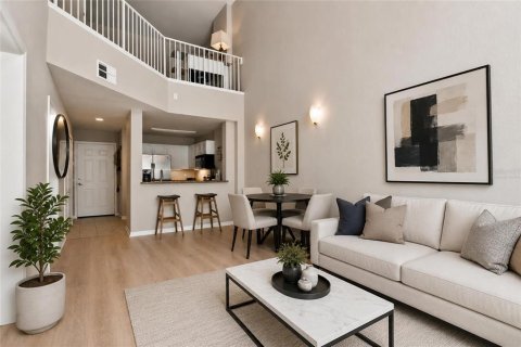 Condominio en venta en Tampa, Florida, 2 dormitorios, 89.84 m2 № 2167688 - foto 10